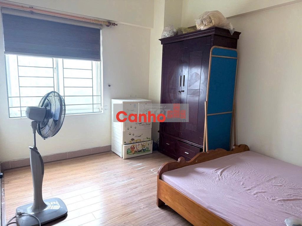 Bán chung cư Bắc Linh Đàm Ct4aX2 79m2 3 ngủ giá 5,5 tỷ