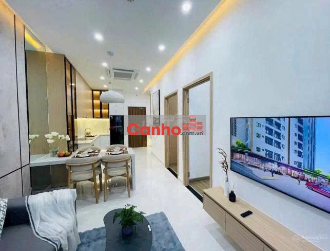 ✨ CĂN HỘ CAO CẤP – GIÁ CHỈ 1,4 TỶ/CĂN - SÁT CHỢ BÌNH CHÁNH