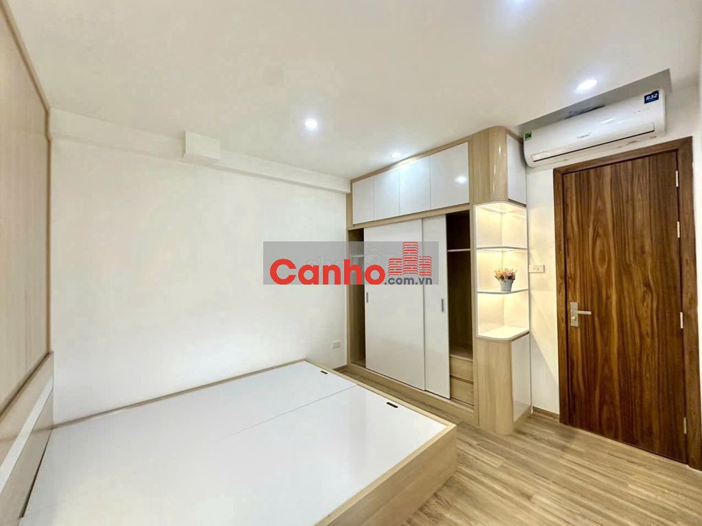 Bán chung cư CT1A1 Tây Nam Linh Đàm 35m2 2 ngủ giá 3,55 tỷ