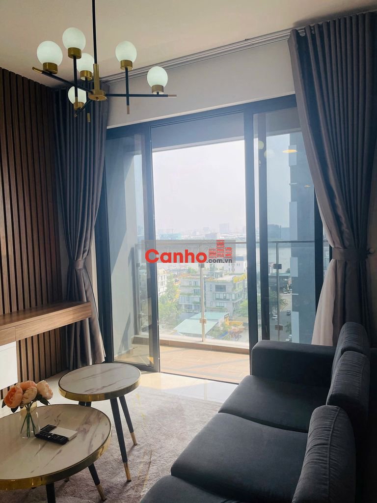 Còn lại đúng 1 căn góc thoáng- view sông- Giá tốt 80m2 - 2p chỉ 7,4tỷ