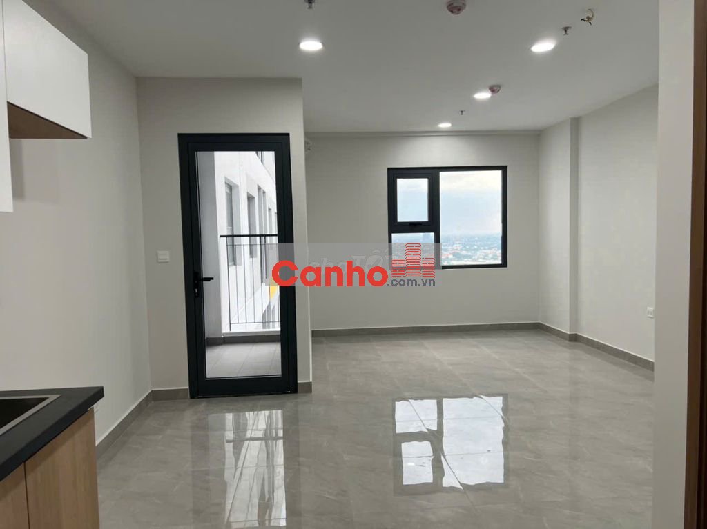 Cần bán căn 33m3 CC Legacy đã có sồ, ngay KCN Visip1, nhà mới