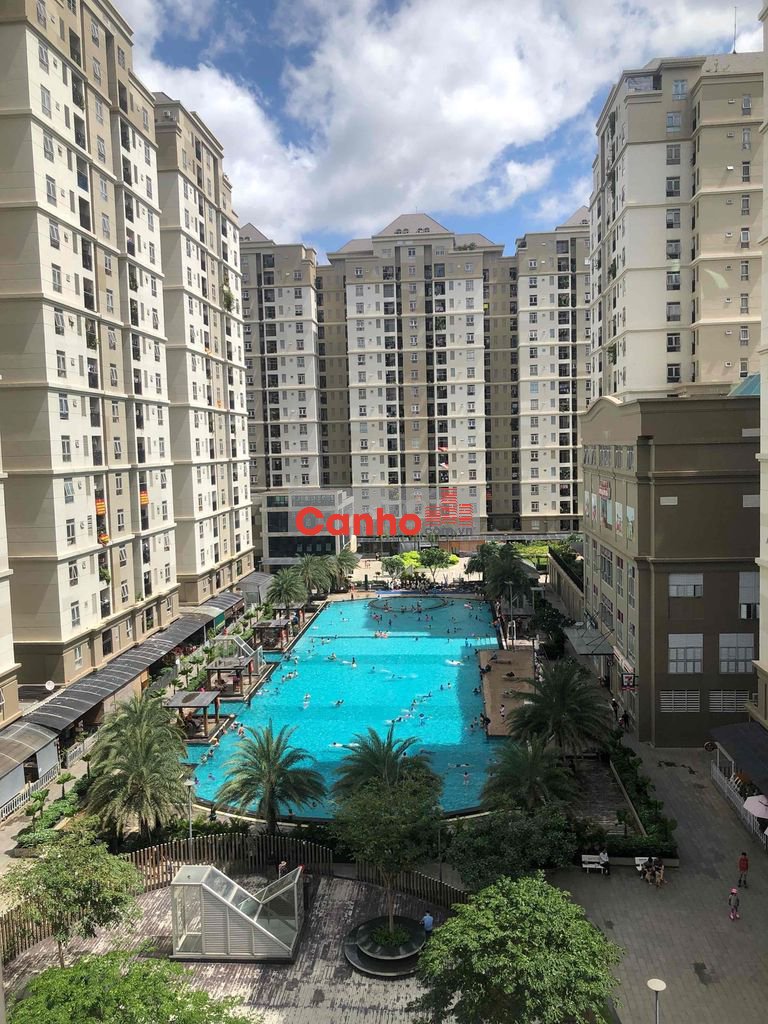 Rỗ Hàng Căn Hộ Gia Hoà cần bán tháng 10/2025: