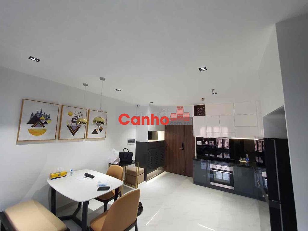 [Hàng hot] Richmond cần bán 3 phòng ngủ có nội thất, view thoáng 6ty