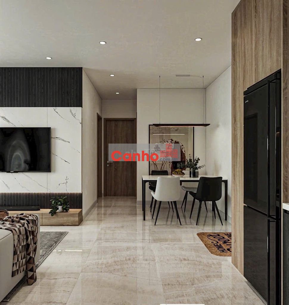 Căn hộ Quốc Lộ 13, Đại Lộ Bình Dương