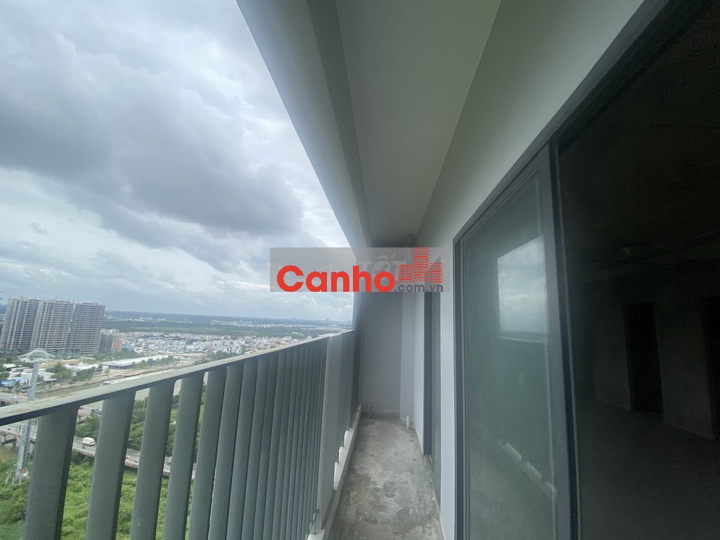 Lavida+, Chuyển nhượng 2PN 2WC 74m2 4,6 tỷ, nhà thô,view đẹp,nhận ngay