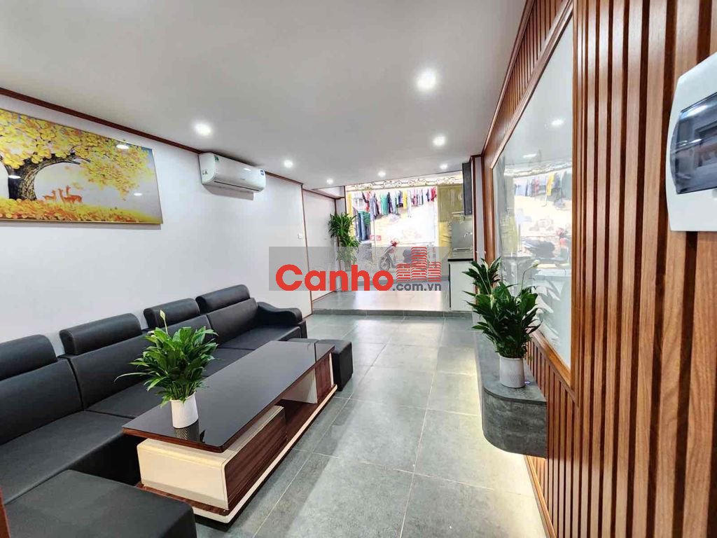 Bán tập thể phố Tân Mai. 3n 2vs. Giá 3.79 tỷ