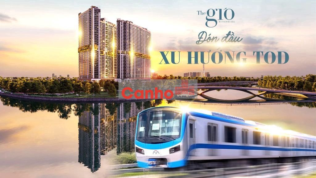Chuyển nhượng The Gió Riverside căn góc 75m2 - 2pn+