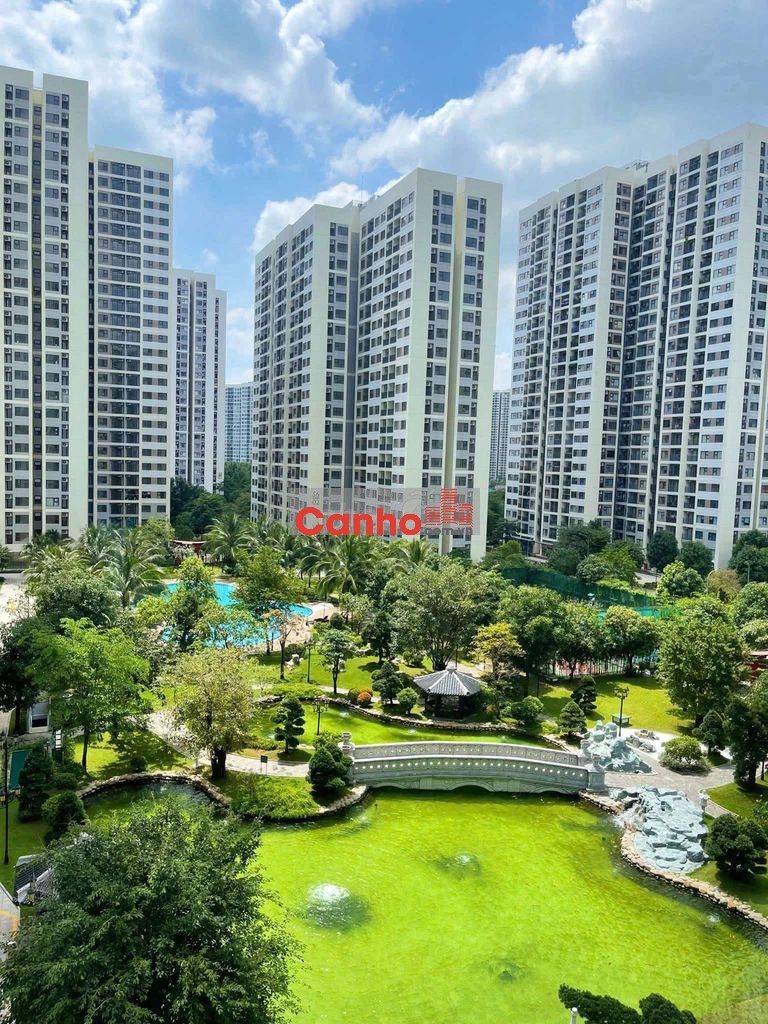 Chính chủ bán căn hộ khu Origami, S7, 1PN+, đông nam, có sổ chỉ 2ty660