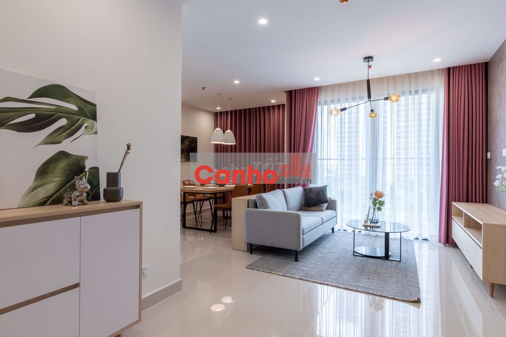 BÁN LỖ CĂN GÓC 2PN+1,2WC 69M2 3TY VINHOMES GRAND PARK CÓ SỔ