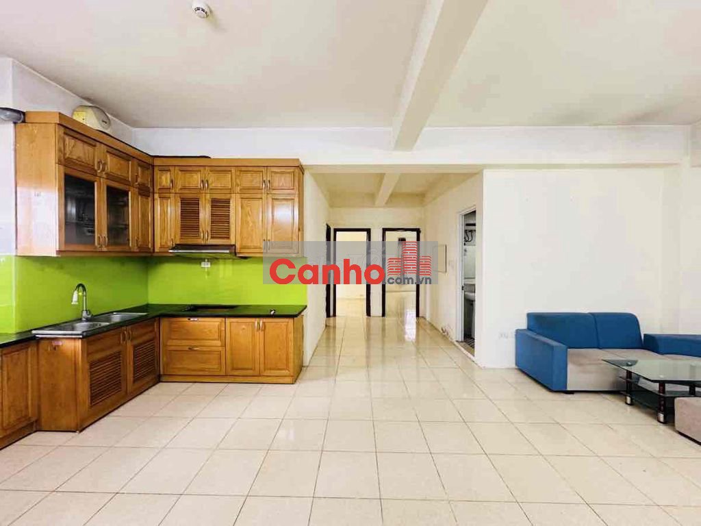 SIÊU PHẨM CĂN GÓC THẠCH BÀN 108M²–3PN–VIEW THOÁNG ĐẸP–GIÁ CHỈ HƠN 5Tỷ