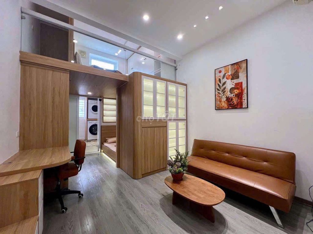 Bán nhà tập thể gần phố cổ Hà Nội 50m giá 2.85 tỷ