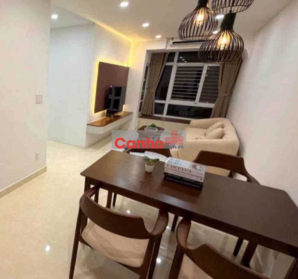 Bán Căn hộ Sky Garden 3, 74m, 3PN-Đường Phạm Văn Nghị, P Tân Phong, Q7