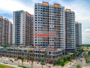 Bán căn hộ chung cư Bình Chánh diện tích 86m2 giá 4.9 Tỷ