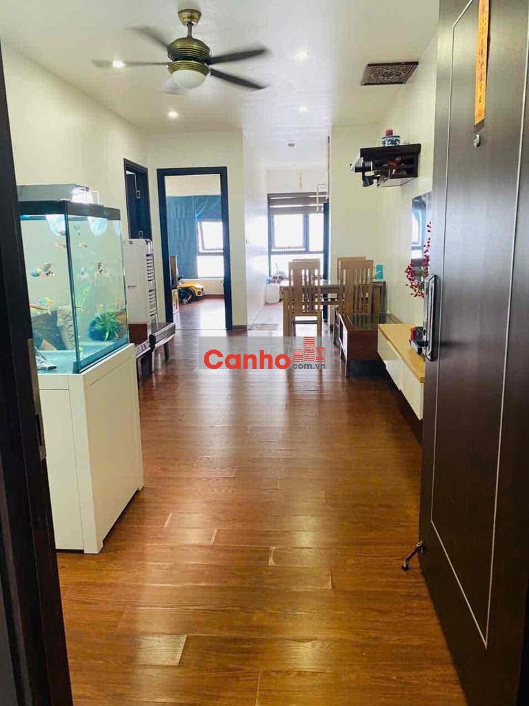 Bán căn hộ ICID COMPLEX Lê Trọng Tấn giá 4,8tỷ