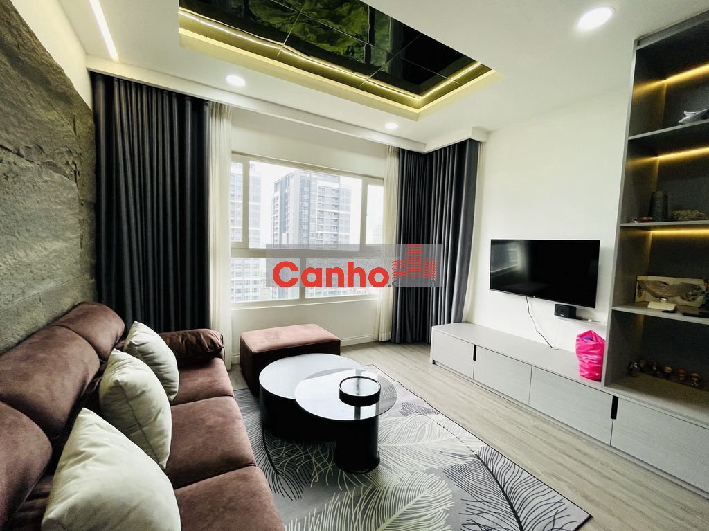 Dragon Hill 1 | 92m (3PN - 2WC) | Sổ Hồng. Nội thất cao cấp. Hướng gió