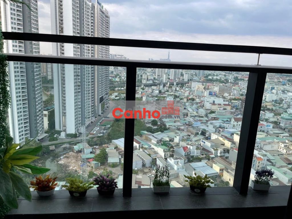 Căn hộ cao cấp 69m2 2 PN Sunshine sky city sài gòn Phú Mỹ Hưng