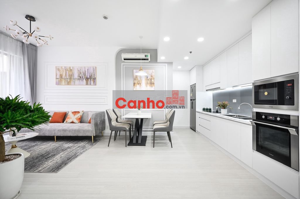 MASTERI THẢO ĐIỀN BÁN 2PN2WC GIÁ 7,05TỶ CÓ NỘI THẤT + SỔ