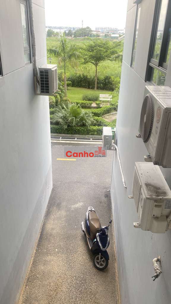 💥 BÁN CC DƯƠNG THỊ GIANG, SÁT CÔNG VIÊN THUẬN KIỀU