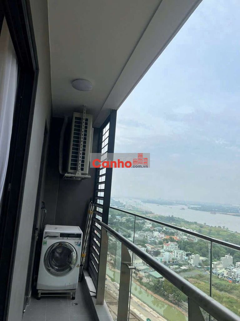 Căn hộ 80m2 2pn góc Beverly Vinhomes Q.9