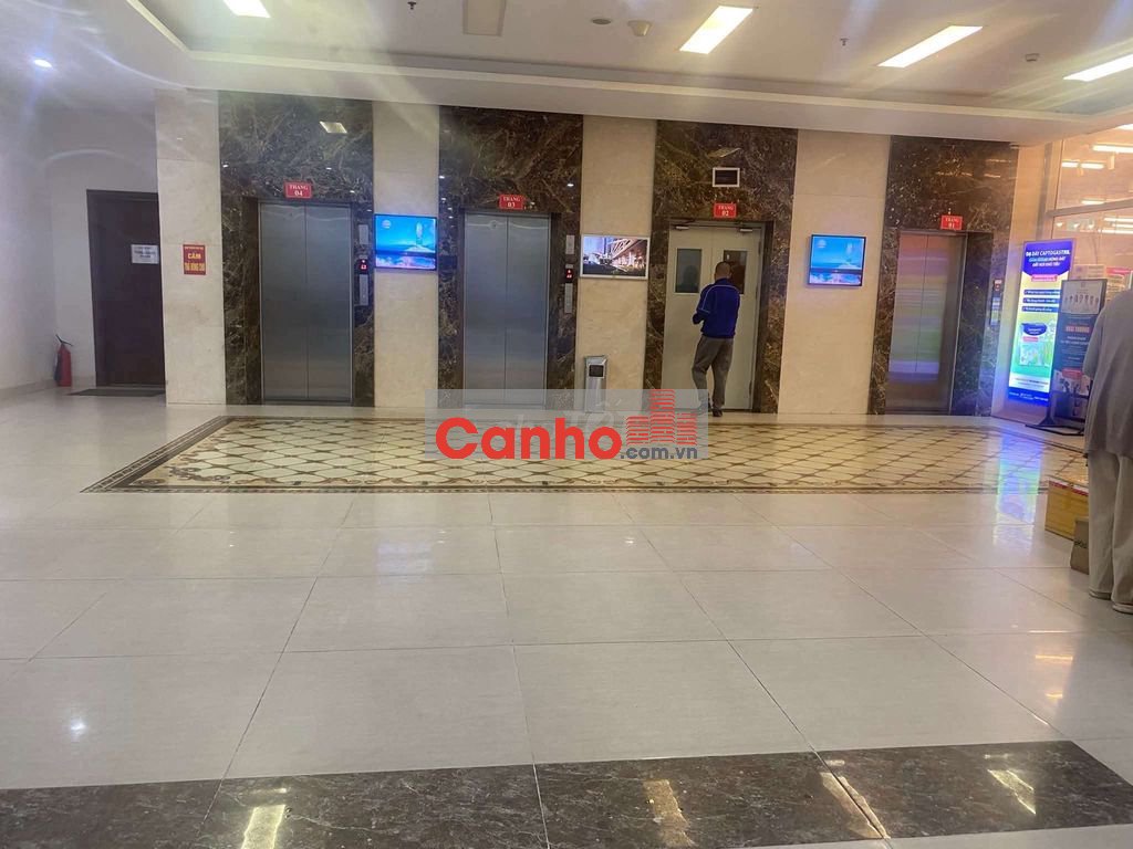 Bán căn 93m² Chung Cư IA20 – A2 KĐT Nam Thăng Long, Bắc Từ Liêm, HN