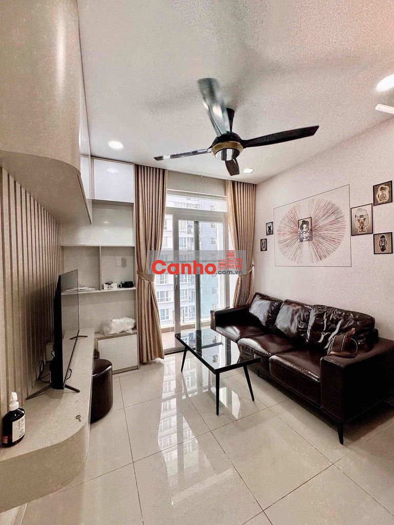 (Sổ hồng riêng)Bán CC Tara Residence, Tạ Quang Bửu, 3,2 tỷ, 68m2, 2PN,