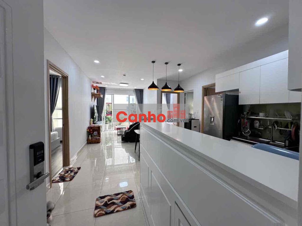 Gia đình đi định cư cần bán căn 3pn full nội thất phong cách Châu Âu