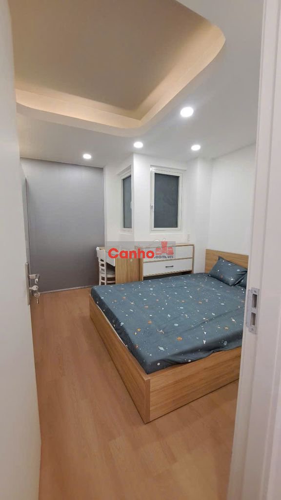 CĂN HỘ MỚI ĐẸP, HIẾM Q10, 2PN, FULL NỘI THẤT, SỔ RIÊNG, CHỈ 2.69 TỶ