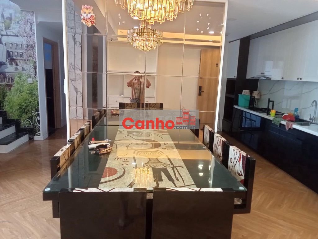 🏢 GIỎ HÀNG SANG NHƯỢNG MỚI NHẤT KHU RUBY - EMERALD CELADON CITY