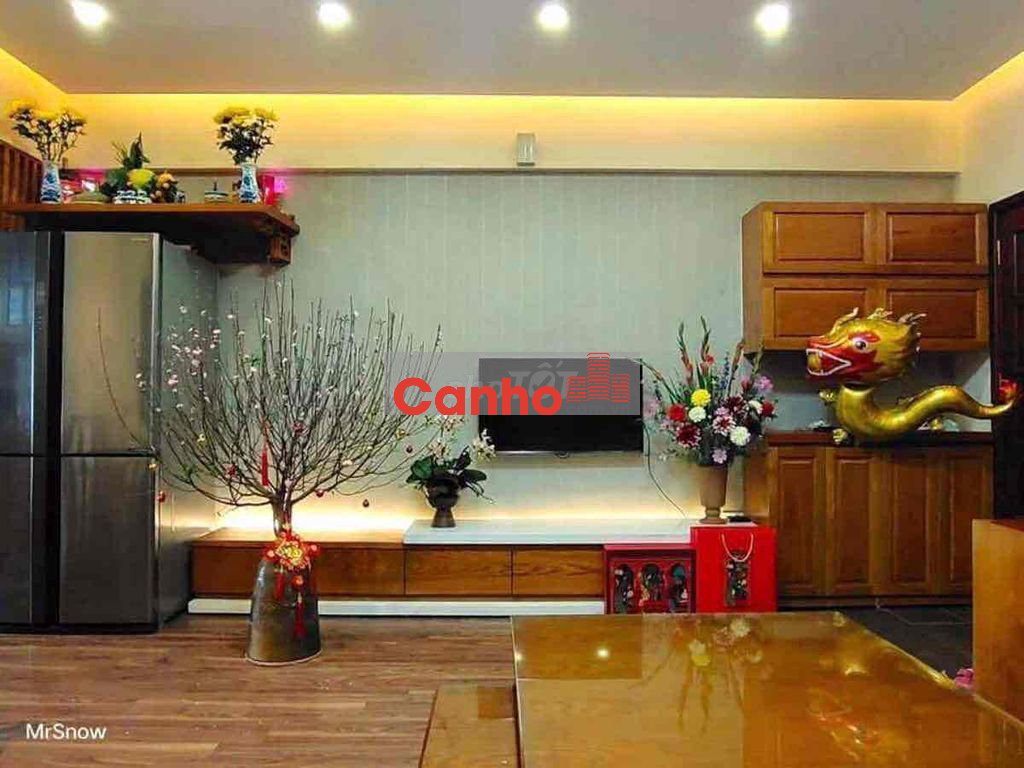 ĐỊNH CƯ NƯỚC NGOÀI CẦN BÁN GẤP CĂN HỘ LÔ GÓC 3 phòng ngủ, tầng trung