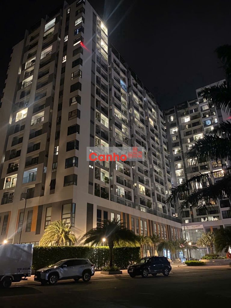 CĂN HỘ MỚI CÓ SỔ GIÁ THẤP QUẬN 9