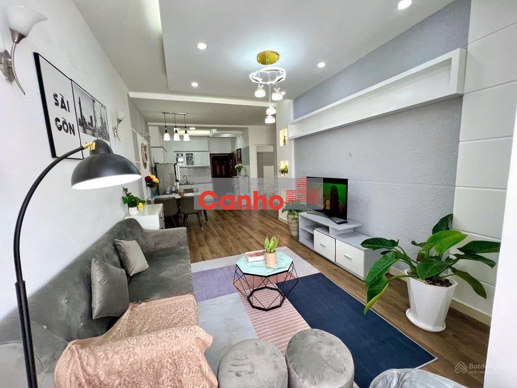 Cần bán nhanh căn hộ Sky Garden, PMH,Q7 giá rẻ