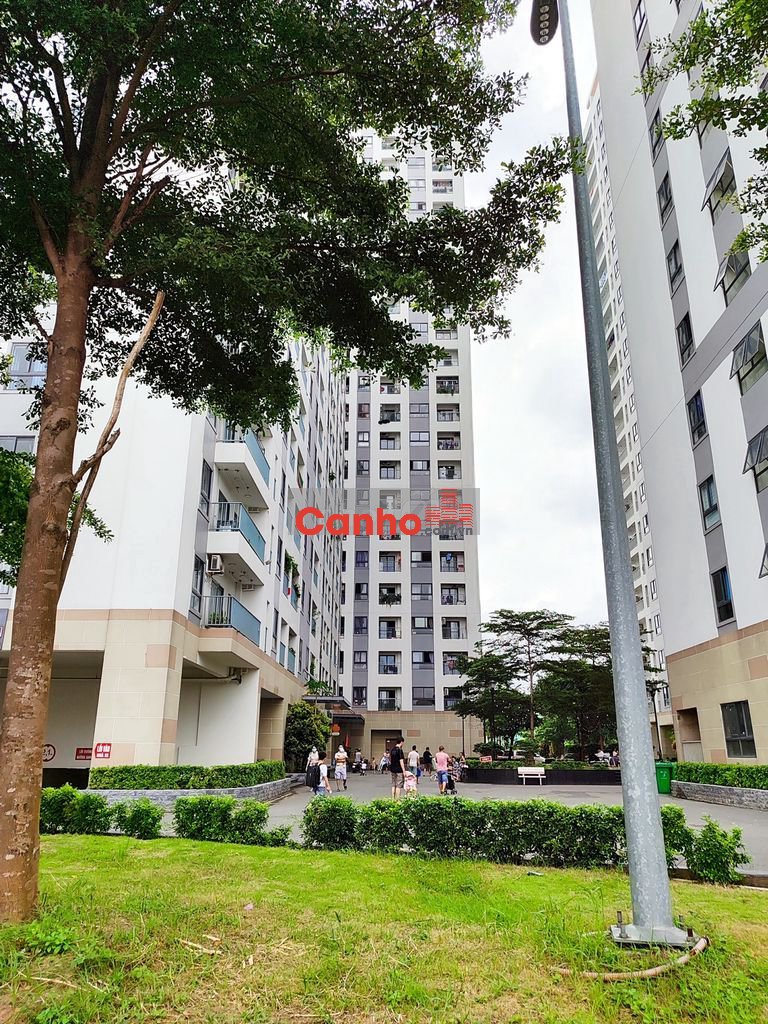 Chính chủ cần bán căn hộ chung cư gần Thủ Đức.