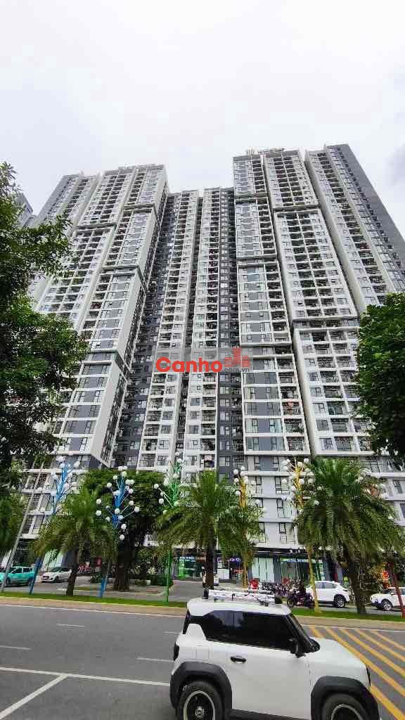 CĂN HỘ STUDIO - VIEW ĐẸP THOÁNG SÁNG – TIỆN ÍCH 5 SAO – NƠI AN SINH ĐỈ