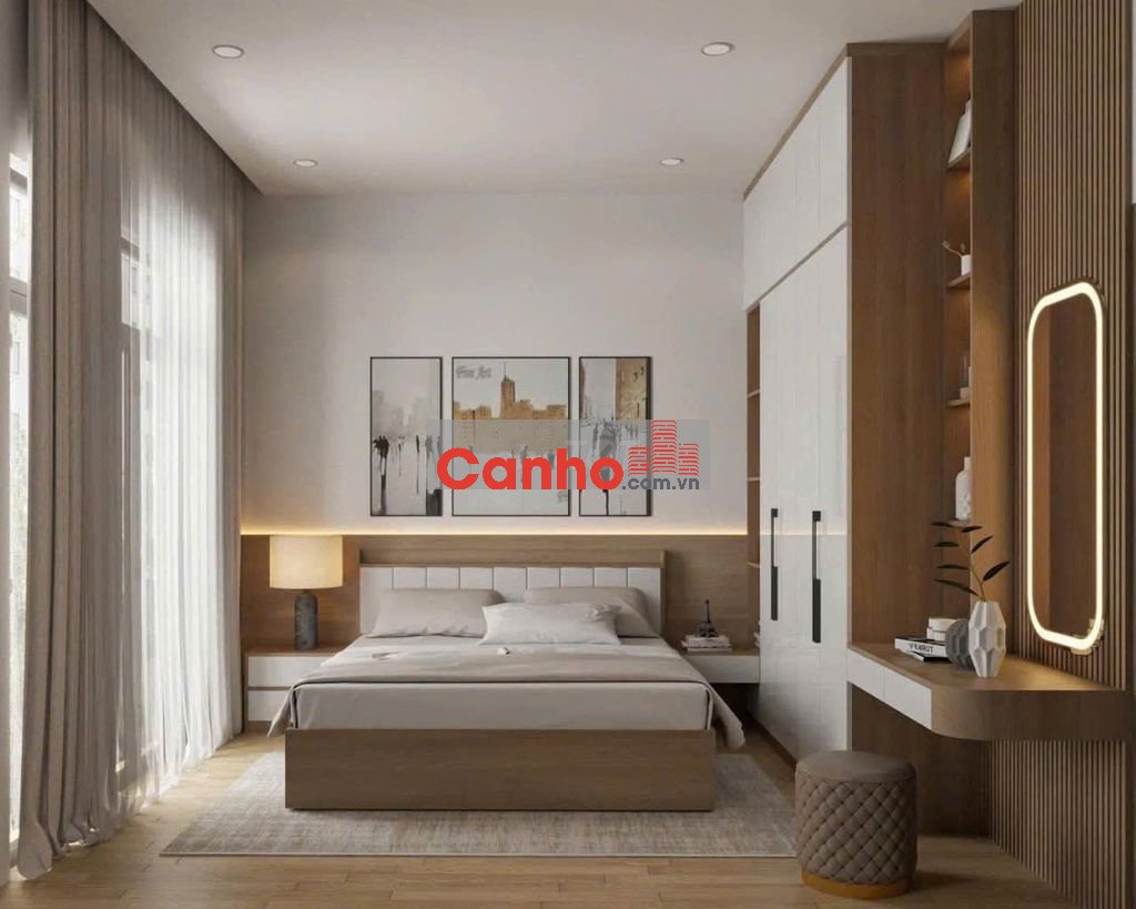 1,5 Tỷ SỞ HỮU CĂN HỘ 50M2- 2PN- VIEW HỒ BƠI- NGAY QL1A BÌNH CHÁNH