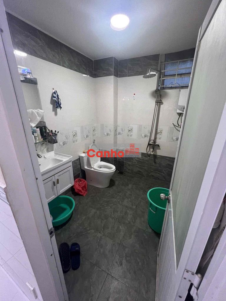 Bán Căn Hộ CC AN Sương, KDC AN SƯƠNG, Q12. 70M2, LÔ A, Lầu 2. Q12