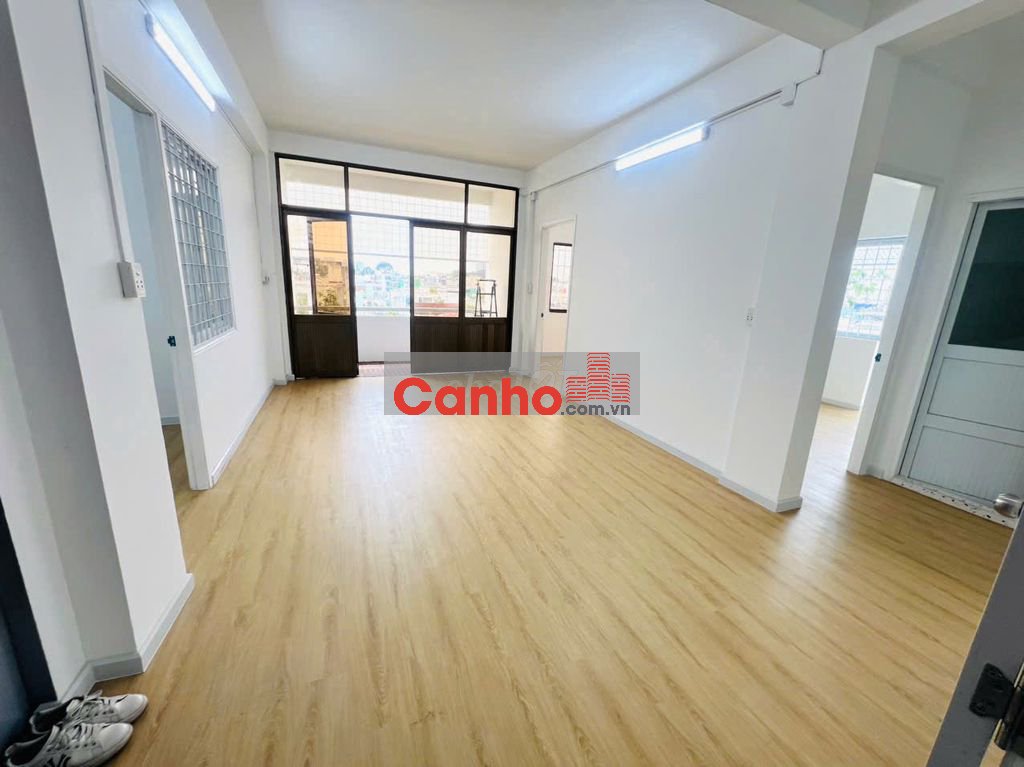 Bán Chung Cư Bình Thới Q.11 Góc 2 Mặt Thoáng. 74m2. 3PN Giá 2,9Tỷ TL