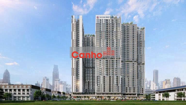 Căn hộ happy one centrall THỦ DẦU MỘT