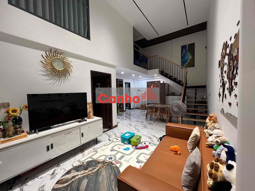 Chính chủ ra gấp Căn hộ cao cấp 3 PN. Liền kề PMH. Nhỉnh 6