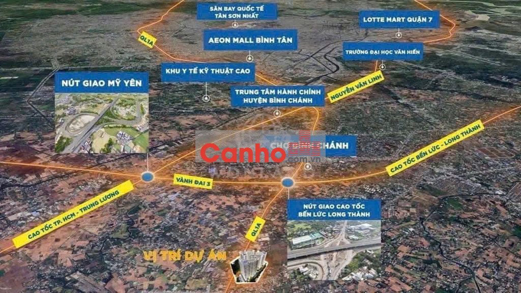 CĂN HỘ DESTINO CENTRO – SỞ HỮU NGAY CHỈ TỪ 1,5 TỶ - 1,9 TỶ