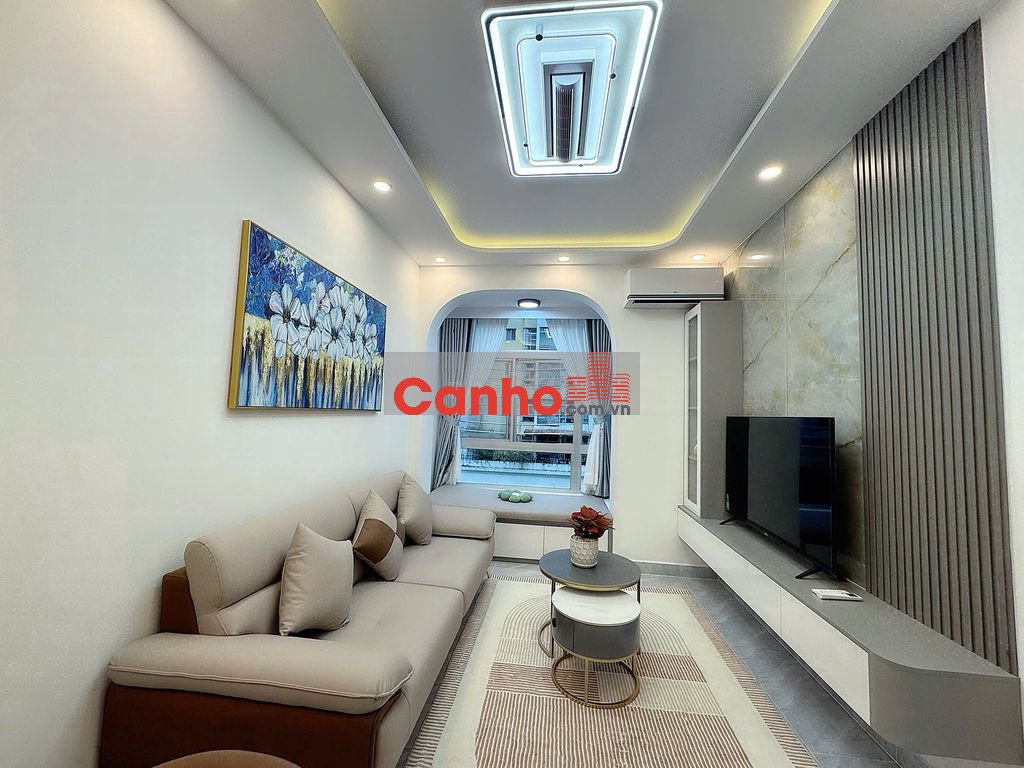 Cần bán nhanh căn hộ Sky Garden - PMH-Q7 nhà đẹp, mới 100%, giá rẻ