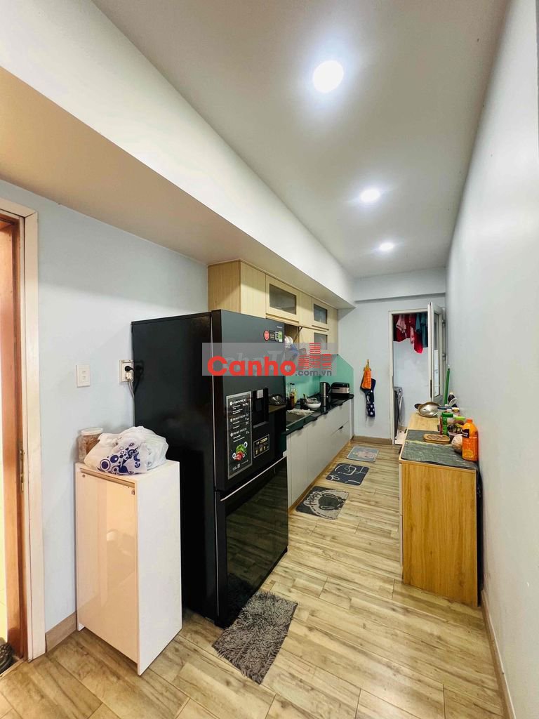 chính chủ cần bán căn hộ linh tây full nội thất cực đẹp