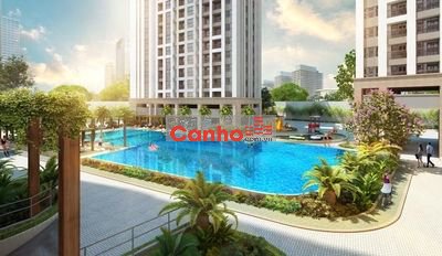 Căn hộ chung cư Richstar 120m2