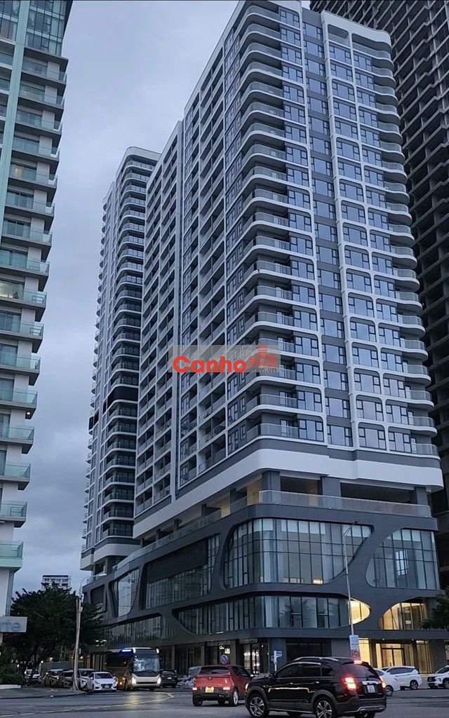 Căn hộ 1PN Times Square mặt biển sở hữu lâu dài