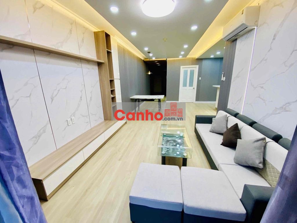 Chung cư phúc yên quận tân bình diện tích 90m2