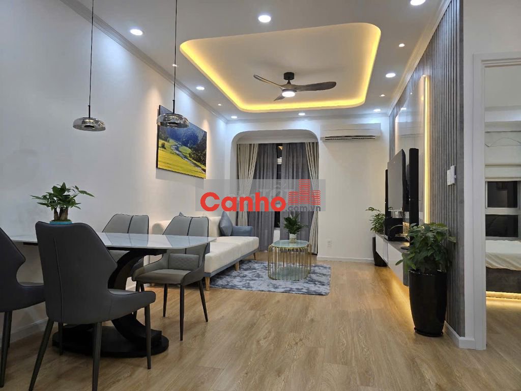 Cần bán nhanh căn hộ Sky Garden, PMH,Q7 nhà mới, giá tốt