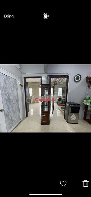 Chính Chủ Bán Căn Chung Cư Giá Rẻ Trung Tâm Phú Nhuận