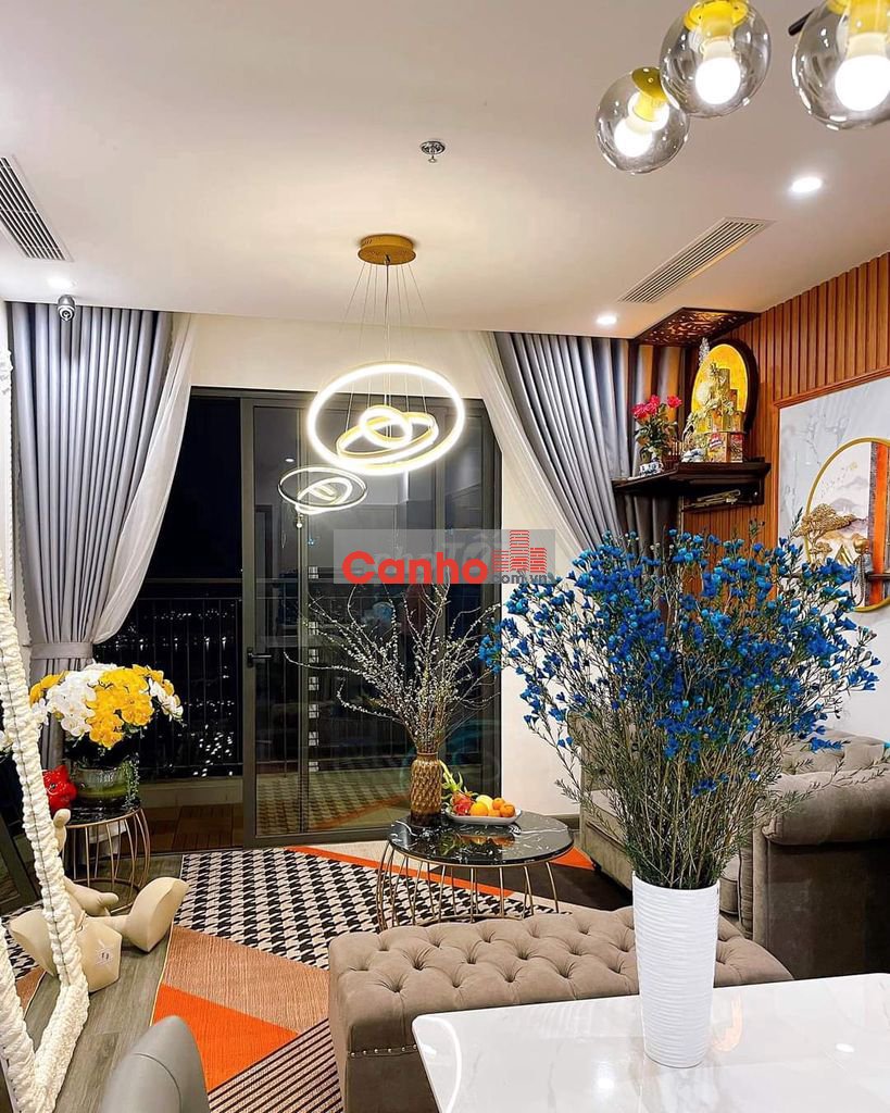 CƠ HỘI VÀNG ĐỂ MUA CĂN 3PN2VS 80m2 VIEW THOÁNG FULL ĐỒ GIÁ 4 TỶ710TR