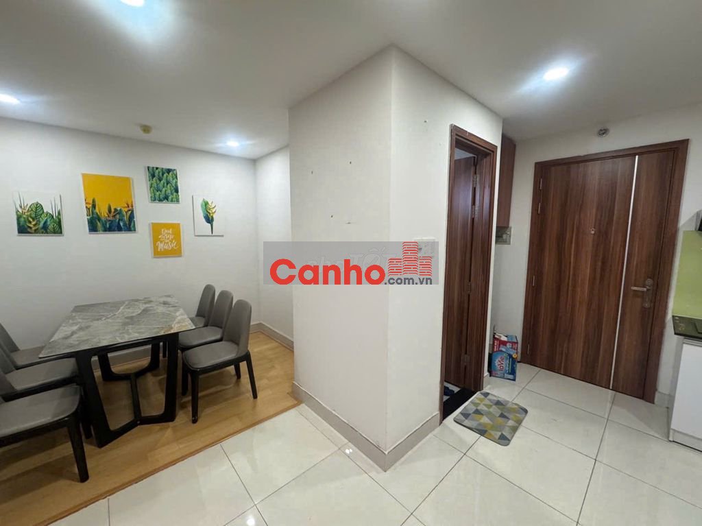 1TY4- CH HCM-49M2 CÓ BAN CÔNG-1PN+1WC FULL NT ĐẸP - SAMSORA RIVERSIDE