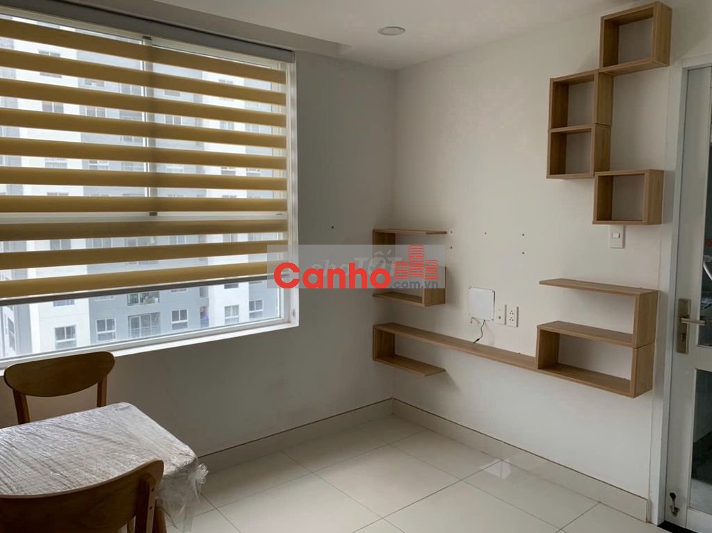 Căn hộ HCM GIÁ 1TY - CĂN 39m2, 1PN: SAMSORA RIVERSIDE