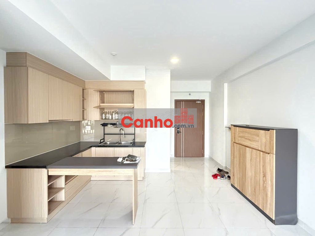 Hàng hiếm! 3PN hướng mát - Nhà trống - Sẵn sổ - Nhận nhà ngay